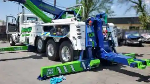 About AlleyCat Towing & Recovery, Inc.