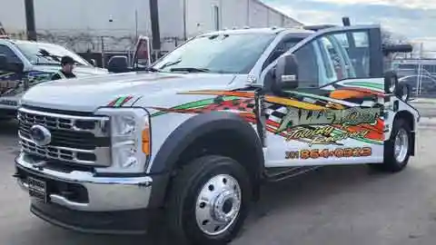 Hyattsville MD Towing Rates
